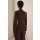 Adrian Twill Jacket Structured Corset Silhouette