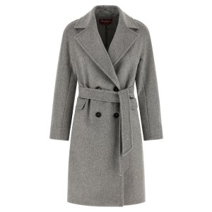 Max Mara Panteon 女士大衣