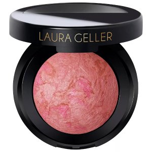 Laura Geller 大理石烘焙腮红