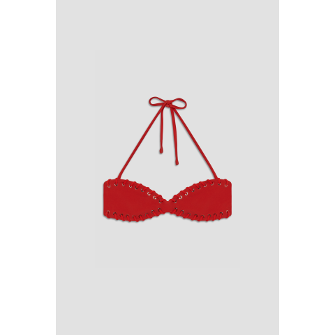 Rio Halter Bikini Top