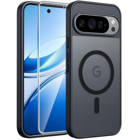 FNTCASE Pixel 10/10 Pro MagSafe手机壳