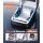Phomemo D421R Shipping Label Printer with Display and Built-in Label Bin