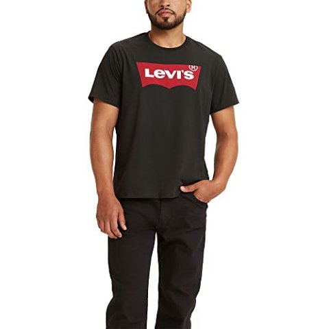 Levi's Men's Graphic Tee XX-Large