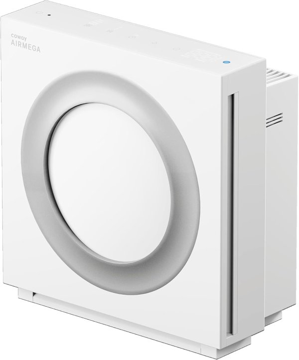 COWAY Airmega Mighty2 空气净化器 1800ft²