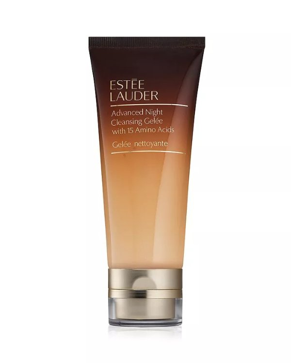 Advanced Night Cleansing Gelee 3.4 oz