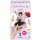 BSCOOL Dance Dress Up Sticker Activity Book for Girls