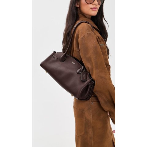  Super Soft Empire Carryall 34 肩背包