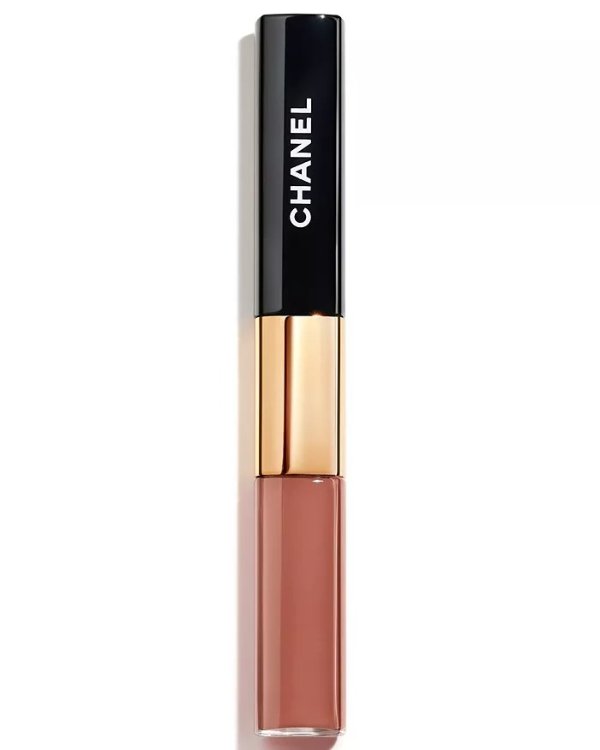 CHANEL Le Rouge Duo Ultra Tenue Ultrawear Liquid Lip Colour