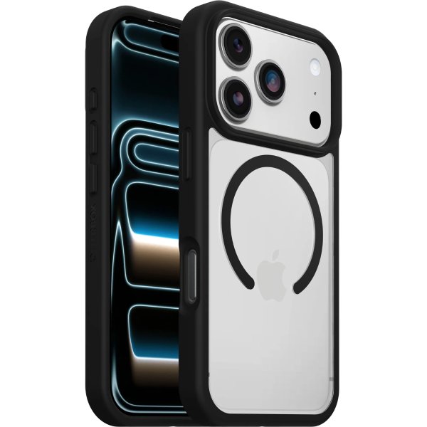  Profile Series Thin Case for iPhone 18 Pro