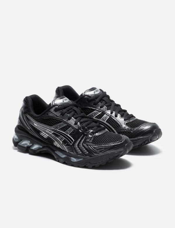 GEL-Kayano 14 复古跑步鞋 GEL缓震 支撑
