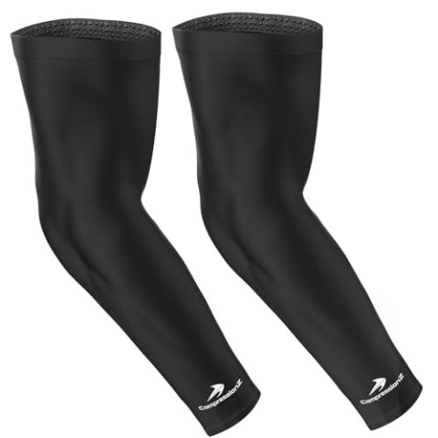 CompressionZ 运动护臂 袖套 小号