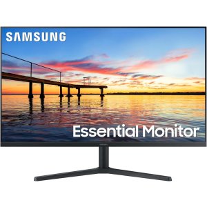 Samsung 32  显示器 75Hz 无边框