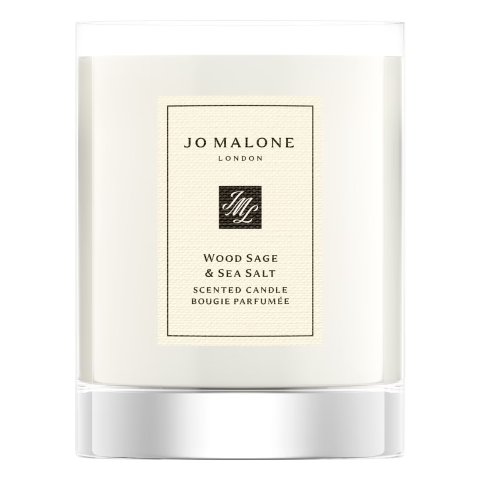 Jo Malone Wood Sage & Sea Salt Travel Candle