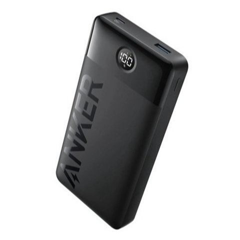 20000mAh 15W 2口 充电宝