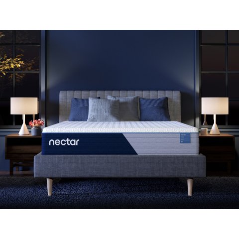 Mattress Firm Classic 12英寸 硬质混合床垫