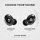 Back Bay Audio Mini Wireless Earbuds for Small Ears Bluetooth