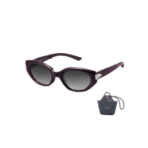 BENEUNDER Cat Eye Foldable Sunglasses FD024