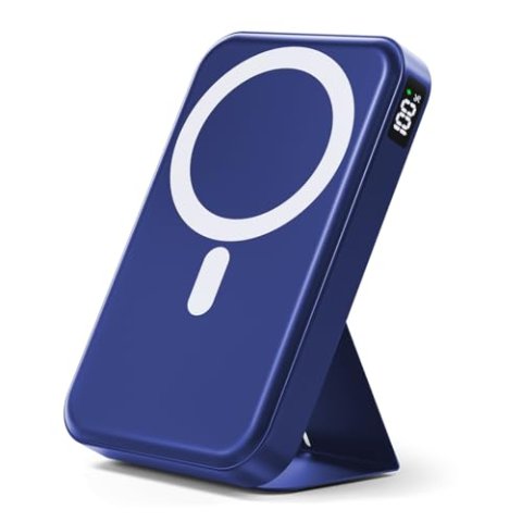 Gxorul MagSafe 磁吸移动电源 10000mAh