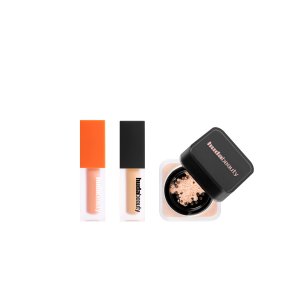 HUDABEAUTY Huda Beauty 迷你眼下护理套装