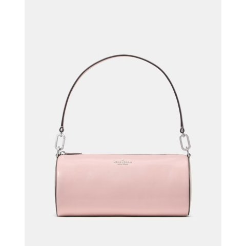 kate spade new yorkKate Spade Roulette 中号亮面肩包