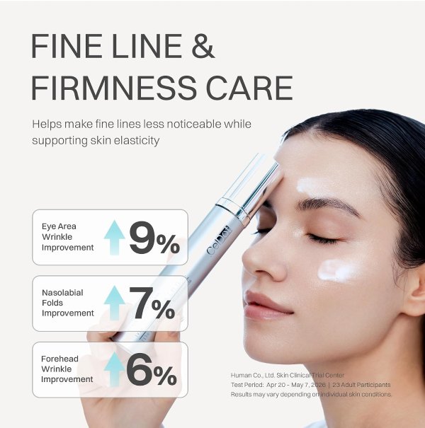 CELIGENGROUP Diamond Glass Renewal Cream EGF Collagen Niacinamide Moisturizer 1.01 fl oz
