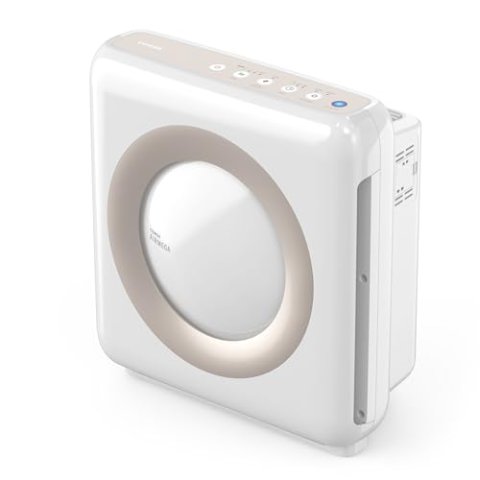 COWAY Mighty AP-1512HH(W) 空气净化器 HEPA适用1748ft²