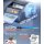 Phomemo D421R Shipping Label Printer with Display and Built-in Label Bin