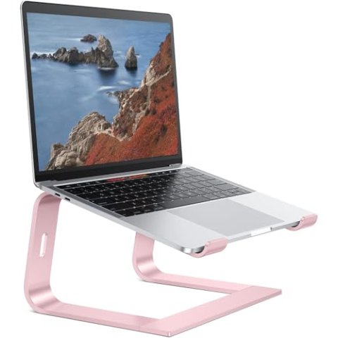 OMOTON 笔记本支架 可拆卸 适用MacBook