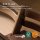  Tripp Trapp High Chair with Newborn Set and Tray