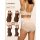 LUCKMEEY Tummy Control Seamless Shaping Briefs