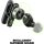 Skullcandy Smokin’ Buds Wireless Noise Isolating Earbuds