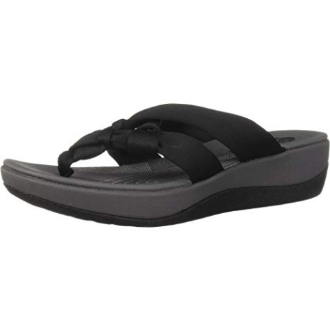 Clarks Arla Jane 女士凉鞋