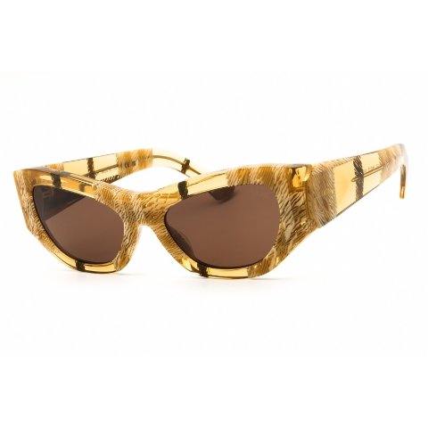 Burberry Cat Eye Ladies Sunglasses BE4450U 54