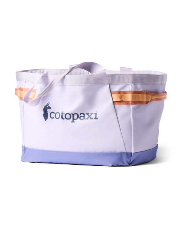 Cotopaxi Allpa 60L Gear Hauler Tote
