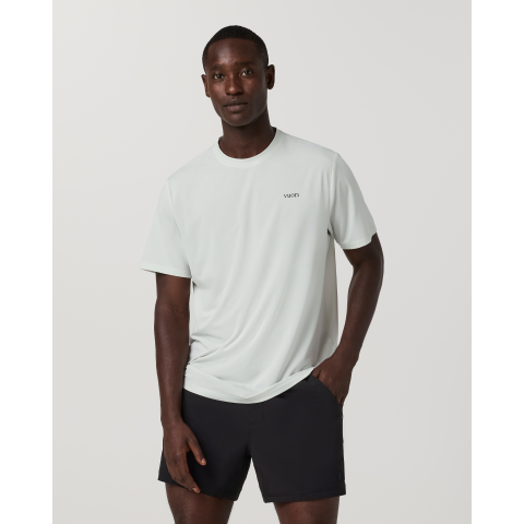 VuoriViewpoint Performance Tee 2.0 Short Sleeve Breathable