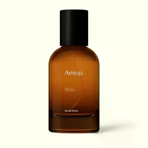 AesopRōzu Eau de Parfum Rose Shiso Guaiacwood