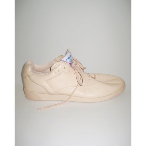 REEBOK FREESTYLE LO Women s Casual Shoes