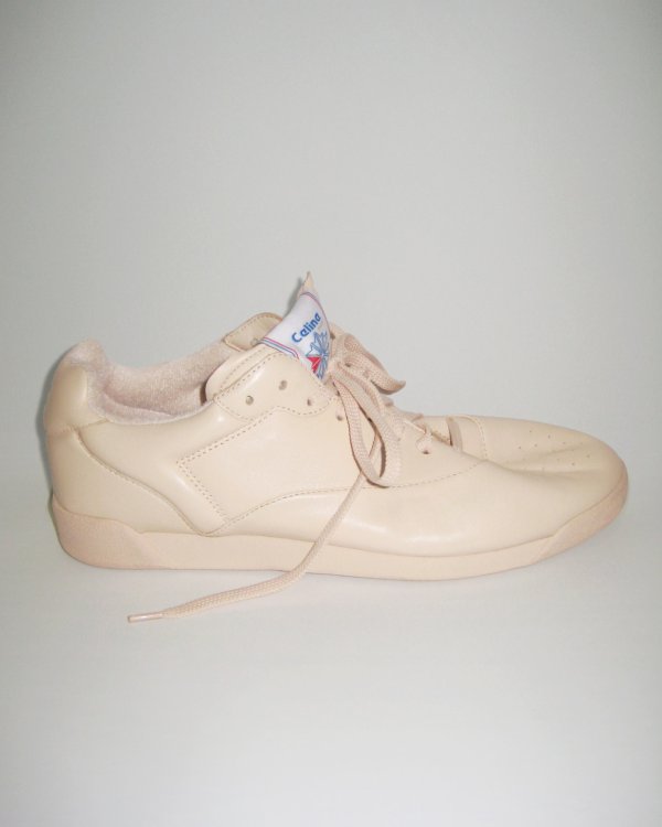 REEBOK FREESTYLE LO Women's Casual Shoes