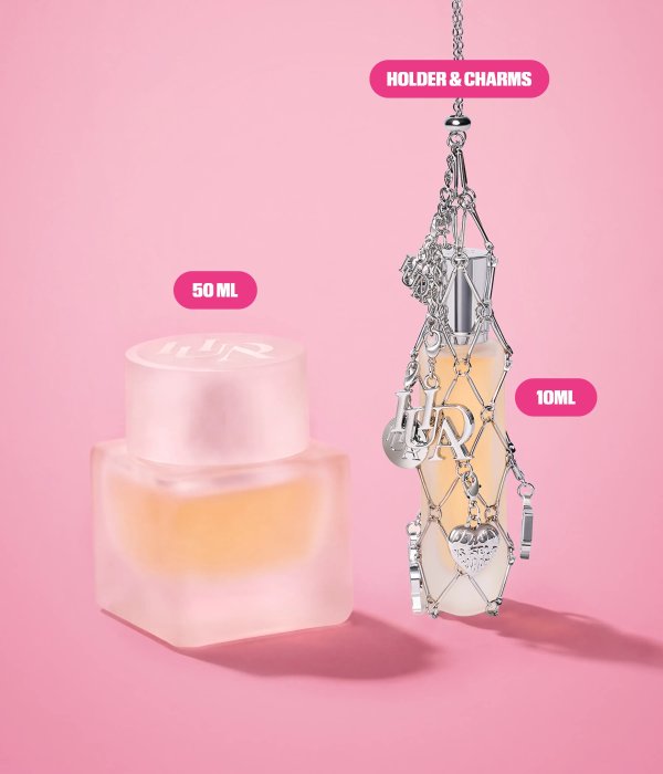 Huda Beauty Easy Bake 定妆套装