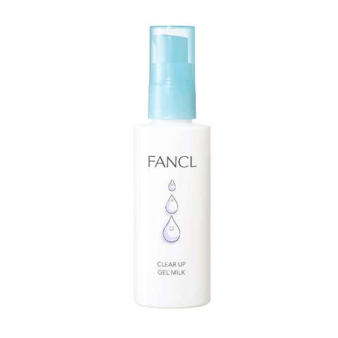 Fancl儿童净白啫喱乳液 70ml