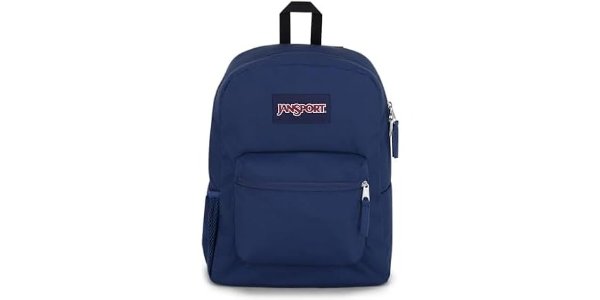  26L Cross Town Classic Daypack 12 Inch