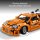  Technic Fast & Furious Toyota Supra MK4 Building Kit 810 Pieces 42204