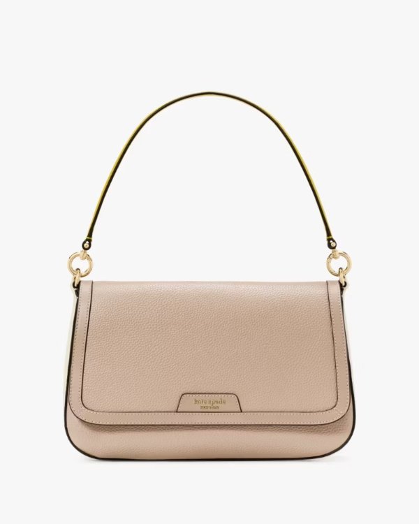 Kate Spade Hudson 可变换肩背包