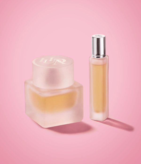 Huda Beauty Easy Bake 定妆粉 双色套装
