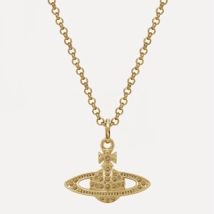Vivienne Westwood Pearl Chokers and Orb Jewellery
