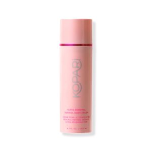 KOPARI 视黄醇身体乳 4.7oz