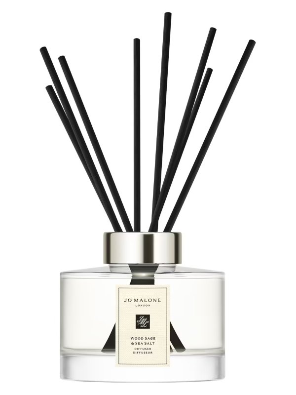 Jo Malone Wood Sage & Sea Salt Diffuser