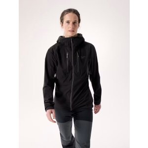 Arc teryx Psiphon Hoody 女款连帽外套