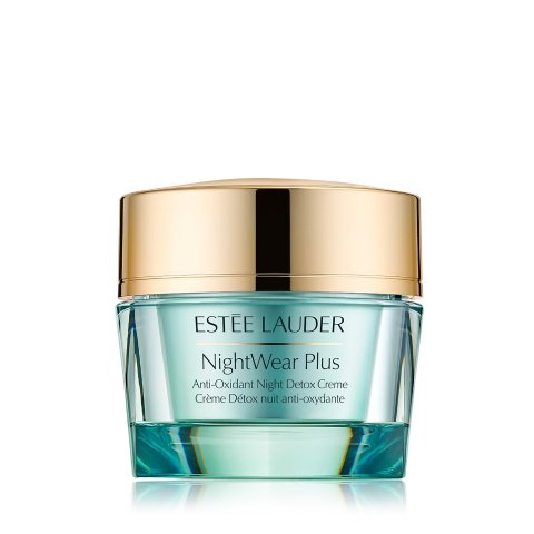 NightWear Plus Anti-Oxidant Night Detox Creme