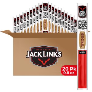 Jack Link's 原味经典肉干 20支